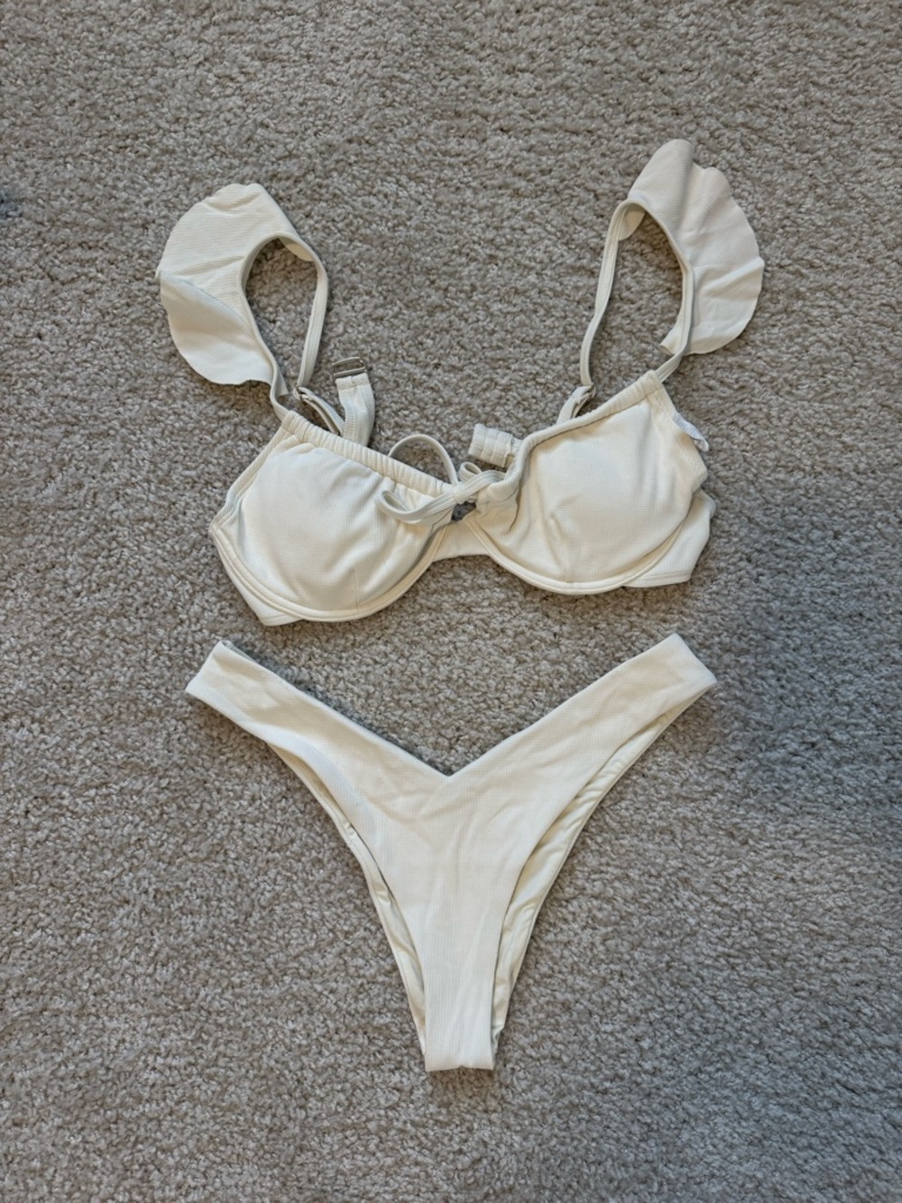 Toulica Swim bikini